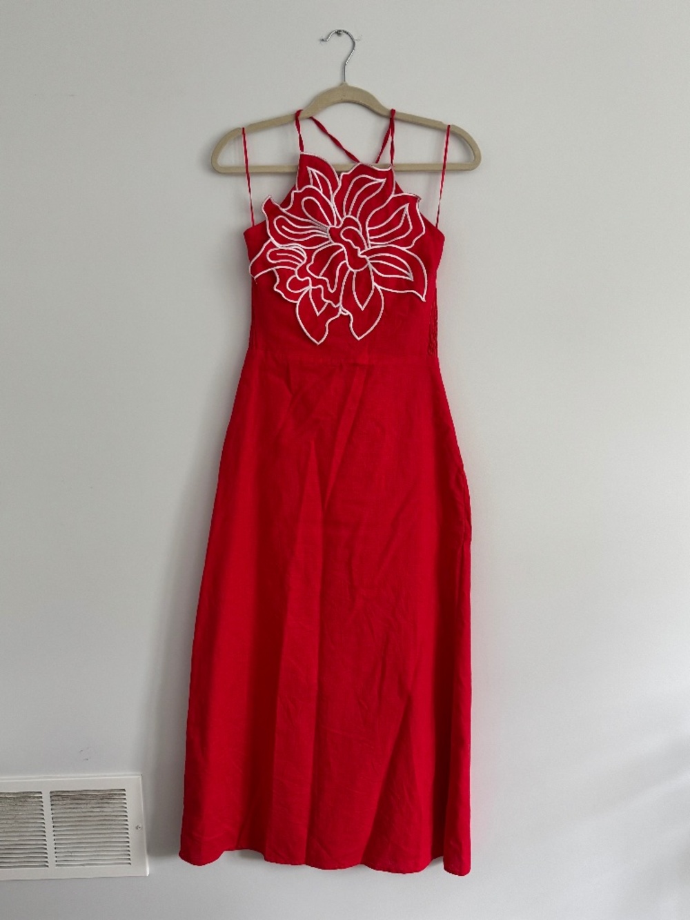 Hyacinth House Dress